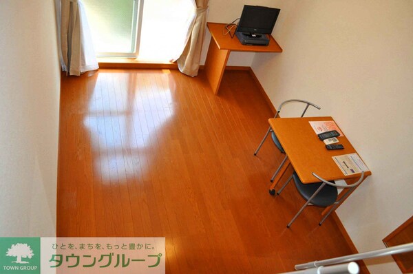 リビング・居室