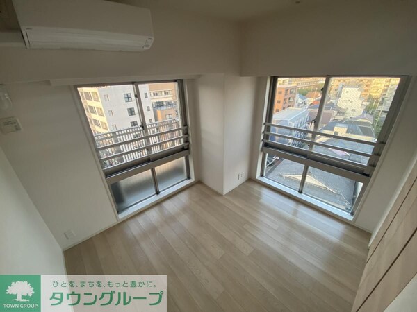 リビング・居室(バルコニー)