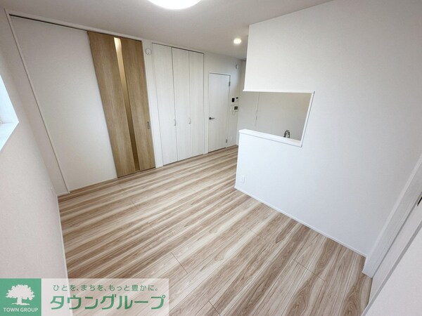 その他室内・内装(設備)