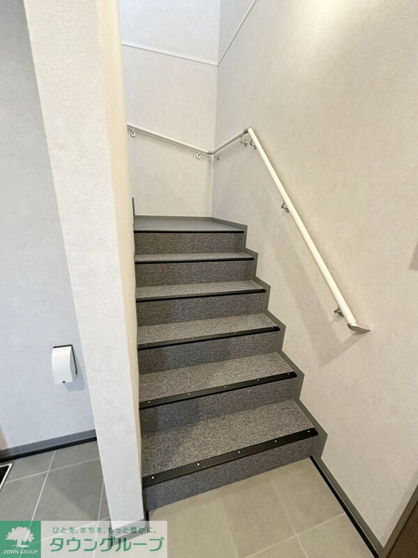 共有部分(バルコニー)