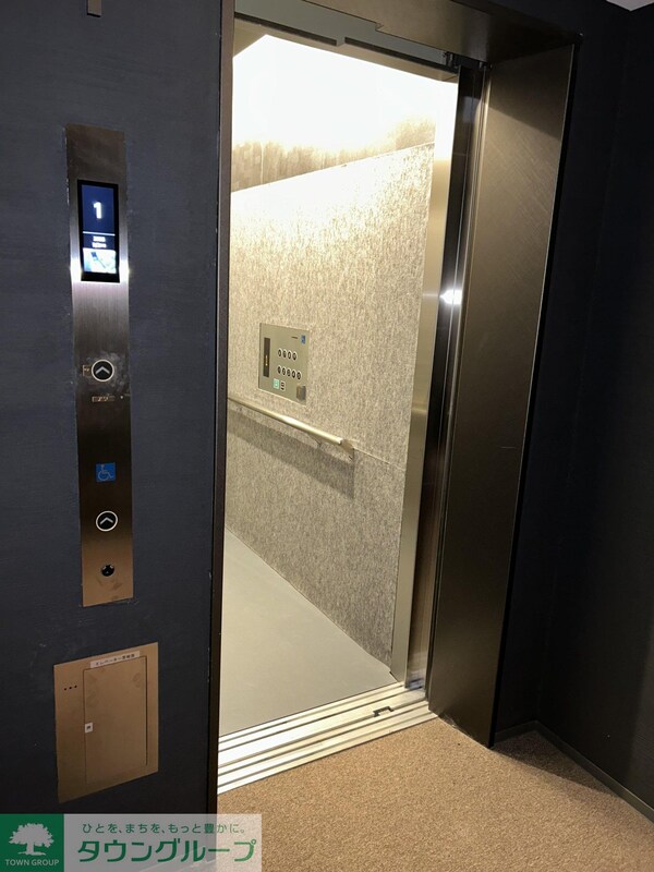 共有部分(キッチン)