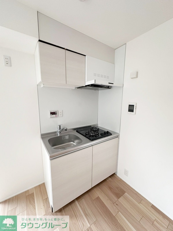キッチン(★お問い合わせはタウンハウジングまで★)