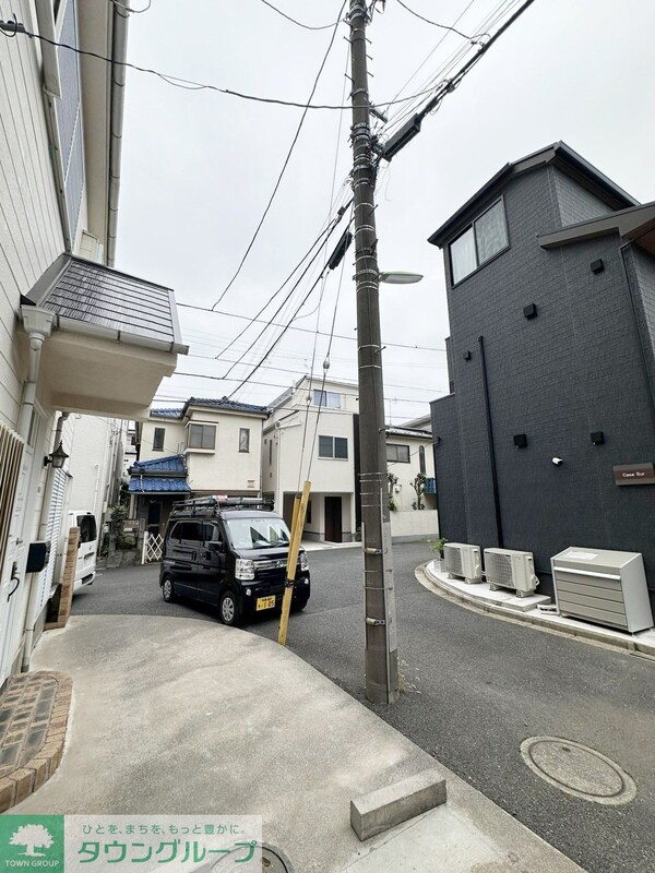 眺望(★お問い合わせはタウンハウジングまで★)