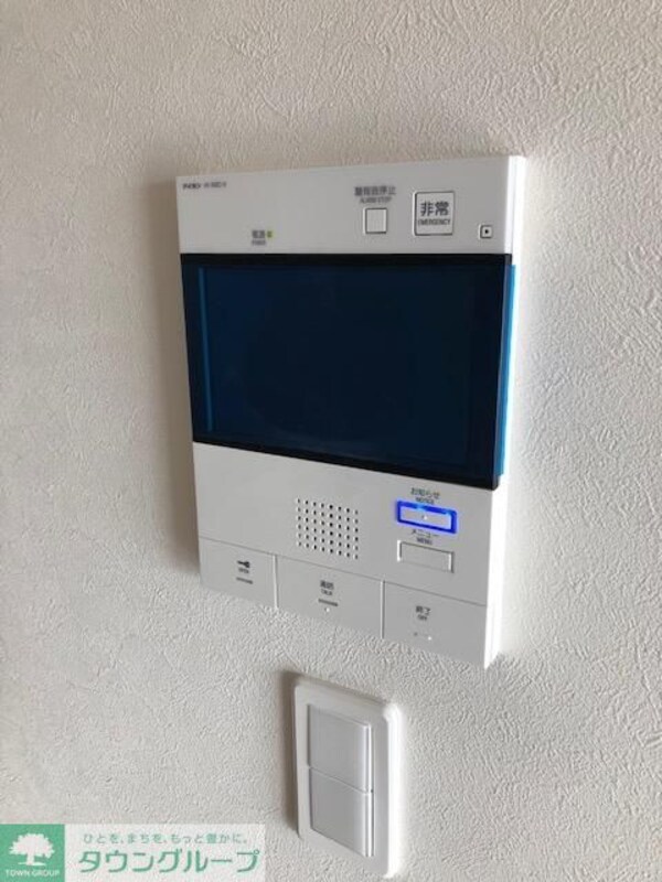 セキュリティ(設備)