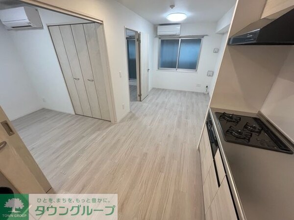 リビング・居室