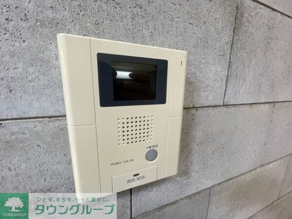 セキュリティ(設備)