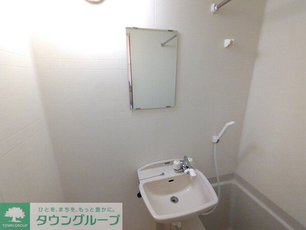 バス／シャワールーム等