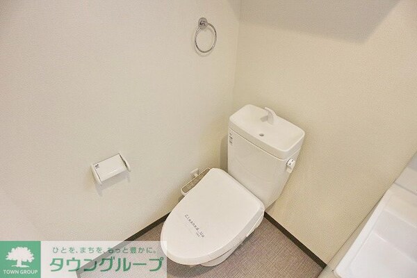 トイレ(★トイレ★)