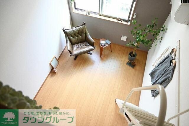 物件内観写真3　(★お問い合わせはタウンハウジングまで★)