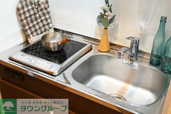 キッチン(★お問い合わせはタウンハウジングまで★)