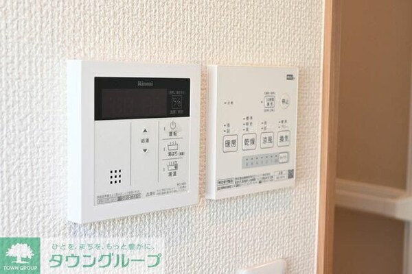 設備(★お問い合わせはタウンハウジングまで★)