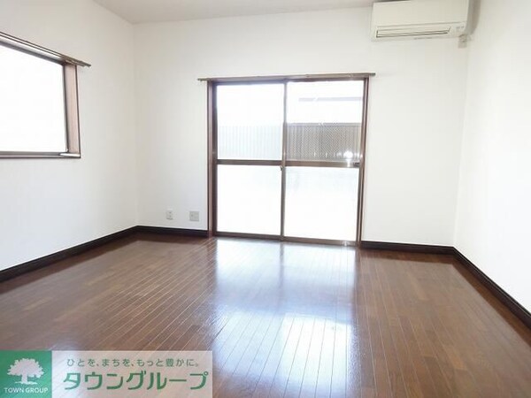 リビング・居室