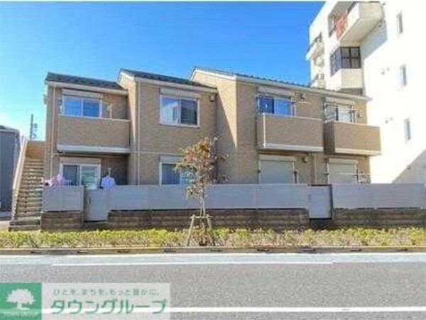 外観(★お問い合わせはタウンハウジングまで★)