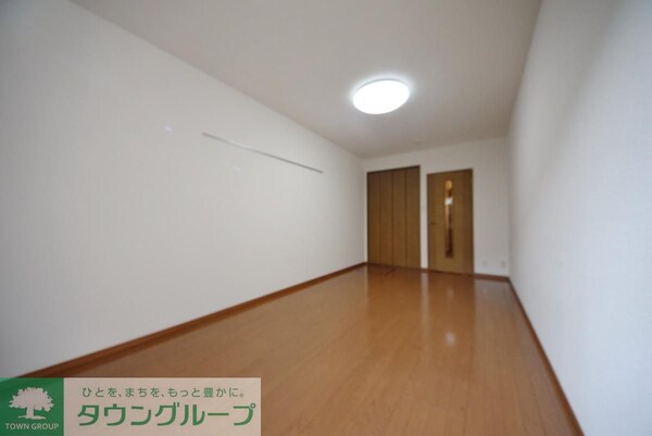 子供部屋(９帖の洋室です)