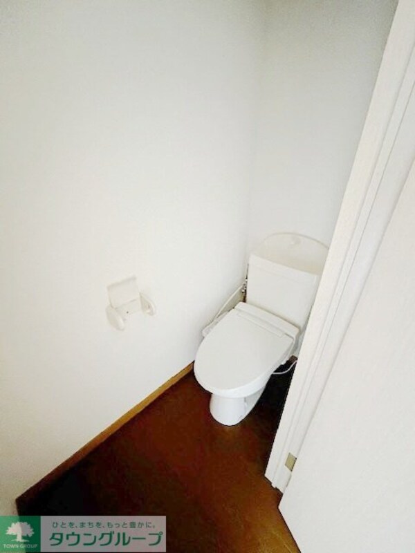 トイレ(★お問い合わせはタウンハウジングまで★)