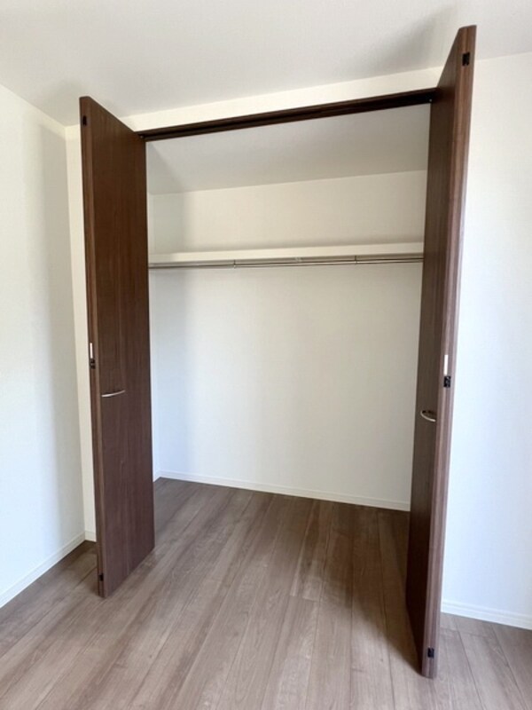 収納(★お部屋探しはタウンハウジング高幡不動店まで★)