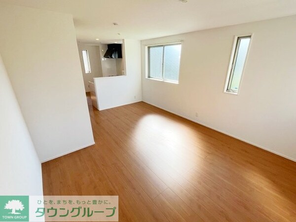 リビング・居室(★お問い合わせはタウンハウジングまで★)