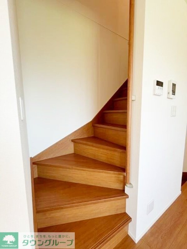 設備(★お問い合わせはタウンハウジングまで★)