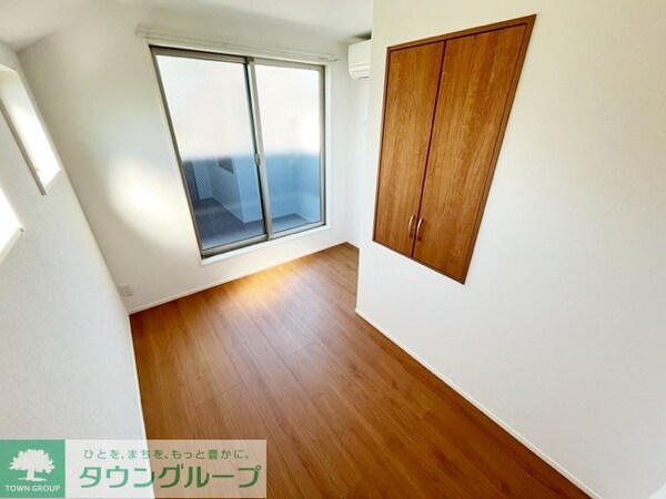 リビング・居室(★お問い合わせはタウンハウジングまで★)