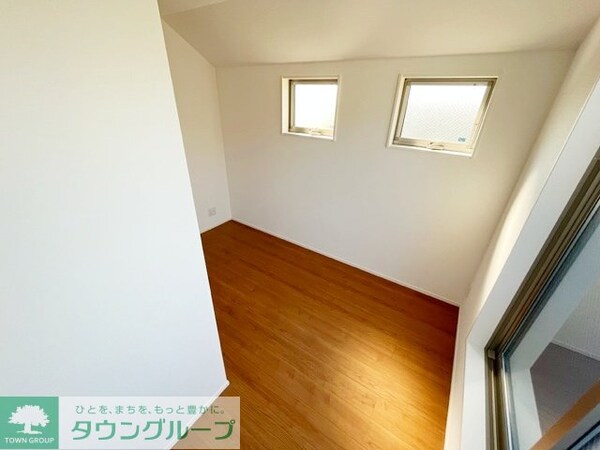 リビング・居室(★お問い合わせはタウンハウジングまで★)