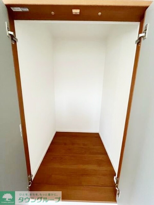 収納(★お問い合わせはタウンハウジングまで★)