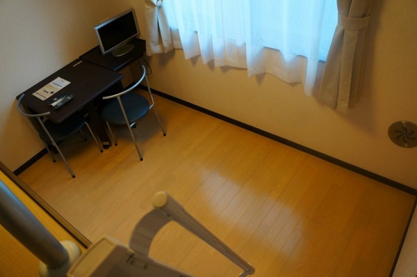 リビング・居室(設備・仕様は号室により異なる為、現況を優先致します。)