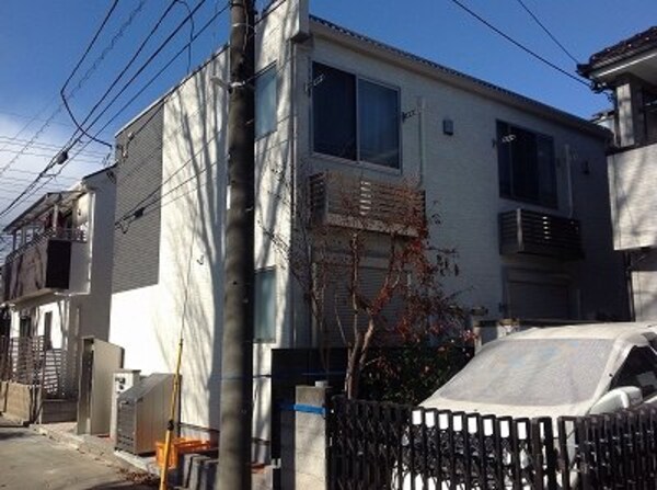 外観(★お問い合わせはタウンハウジングまで★)