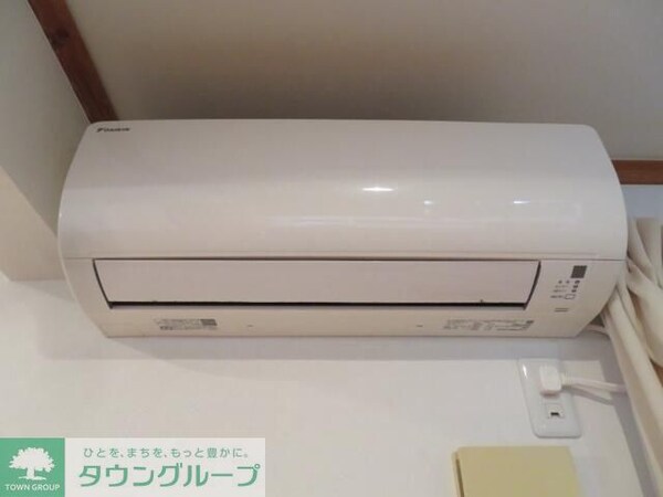 設備(★お問い合わせはタウンハウジングまで★)
