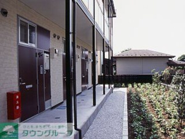 その他(設備・仕様は号室により異なる為、現況を優先致します。)
