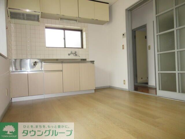 物件内観写真14　(★お問い合わせはタウンハウジングまで★)