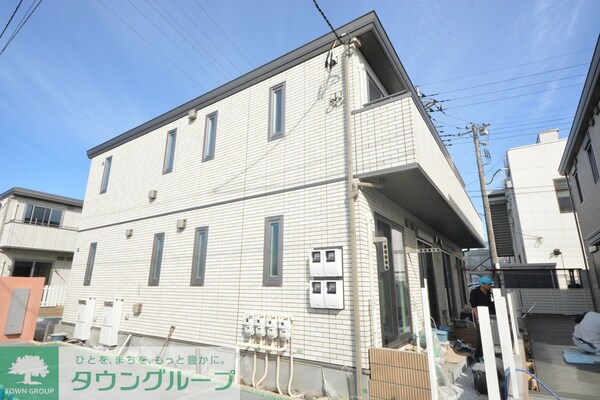 外観(外観)