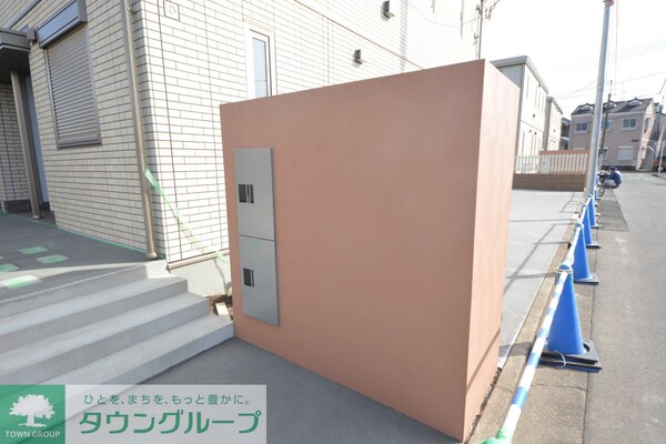 その他(バルコニー)