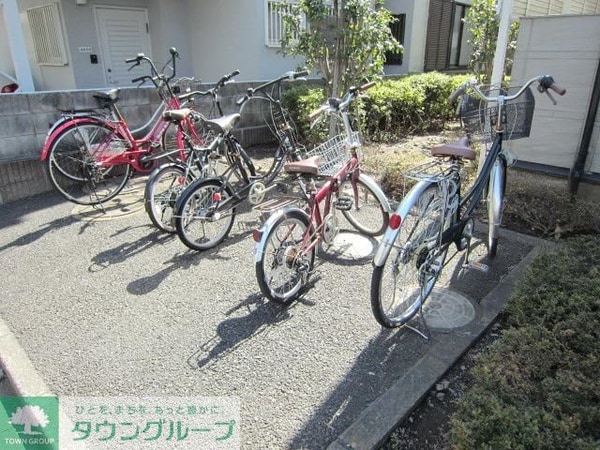 共有部分(★お問い合わせはタウンハウジングまで★)