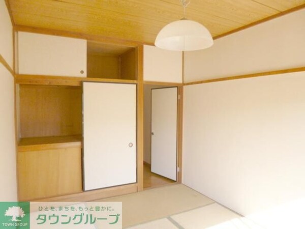 収納(★お問い合わせはタウンハウジングまで★)