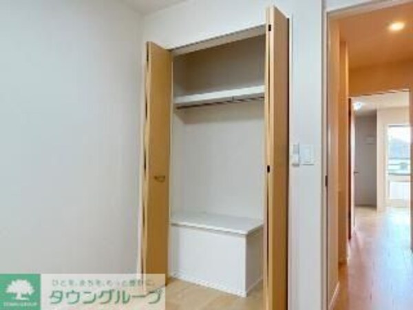 収納(★お問い合わせはタウンハウジングまで★)
