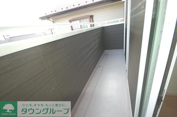 バルコニー(★お問い合わせはタウンハウジングまで★)