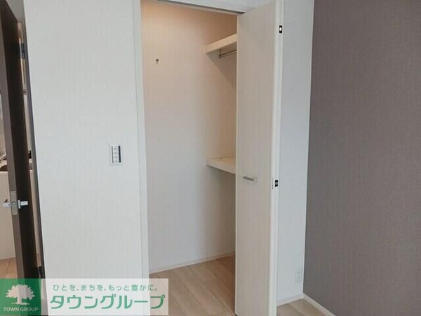 収納(★お問い合わせはタウンハウジングまで★)