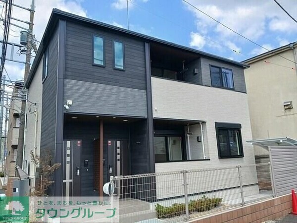 外観(★お問い合わせはタウンハウジングまで★)