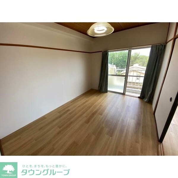 寝室(★お問い合わせはタウンハウジングまで★)