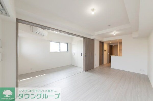 リビング・居室