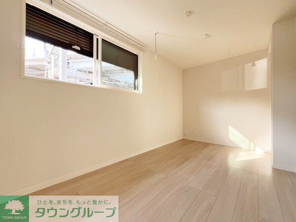 子供部屋(★お部屋探しはタウンハウジング稲田堤店まで★)