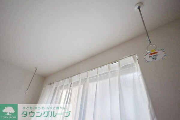 設備(★お問い合わせはタウンハウジングまで★)