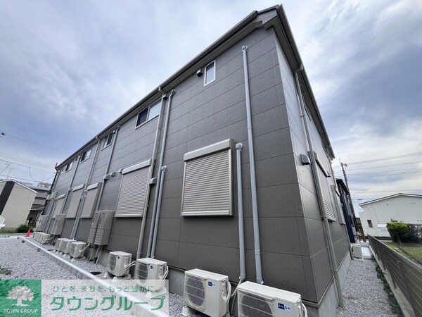 外観(★お部屋探しは株式会社タウンハウジング東京まで★)