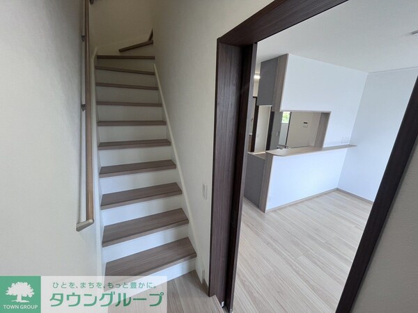 その他室内・内装(★お部屋探しは株式会社タウンハウジング東京まで★)