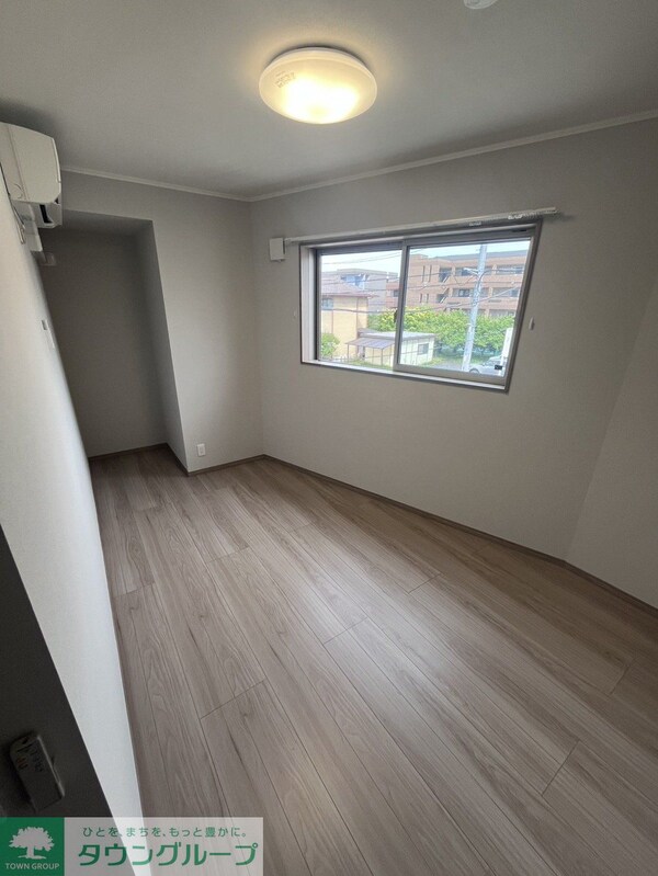 子供部屋(★お部屋探しは株式会社タウンハウジング東京まで★)