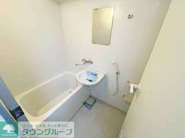 バス／シャワールーム等(★お問い合わせはタウンハウジングまで★)