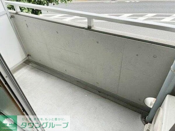 バルコニー(★お問い合わせはタウンハウジングまで★)