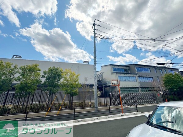 眺望(★お問い合わせはタウンハウジングまで★)
