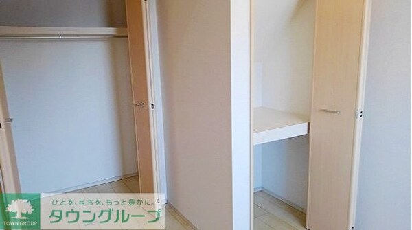 収納(★お問い合わせはタウンハウジングまで★)