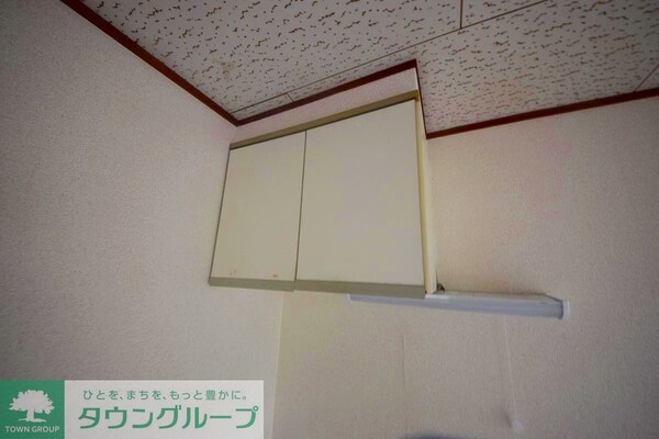 その他(★キッチン上部収納★)